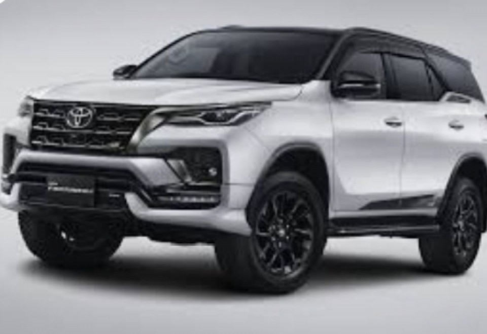 Fortuner